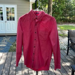 Jcrew Slim button down, MEDIUM